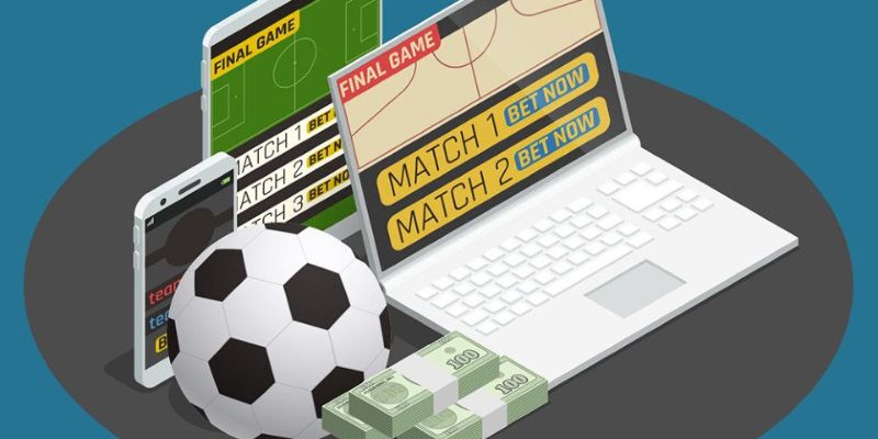Cách hay chinh phục các loại kèo cược bóng đá