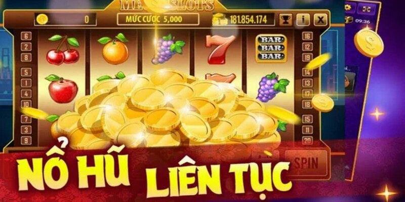Quy luật game nổ hũ nâng cao