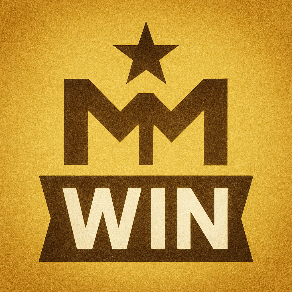 MMwin